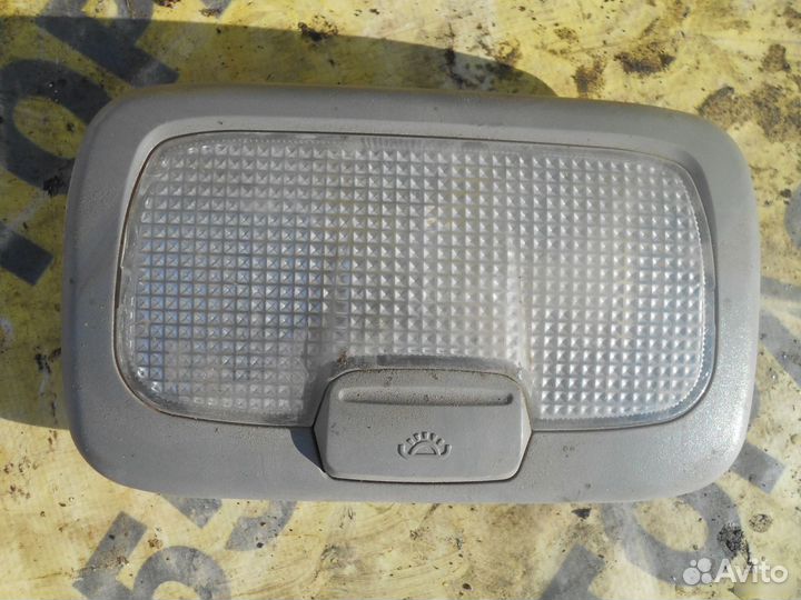 Плафон салонный tagaz Tager 2008-2012