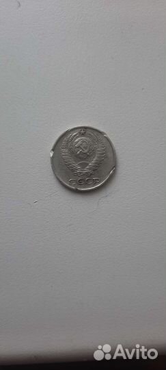 Монеты СССР