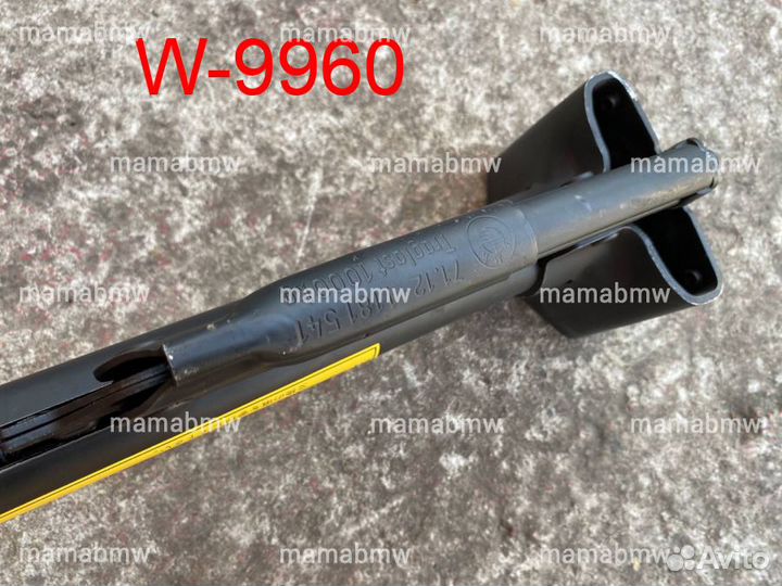 Домкрат дорест BMW E38