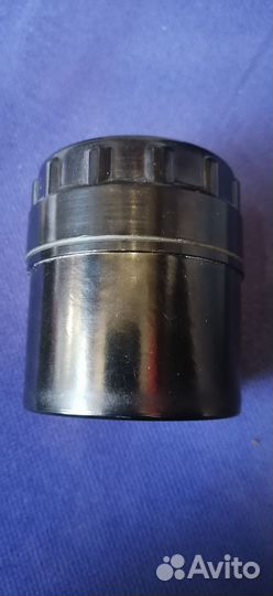 Объектив юпитер 12