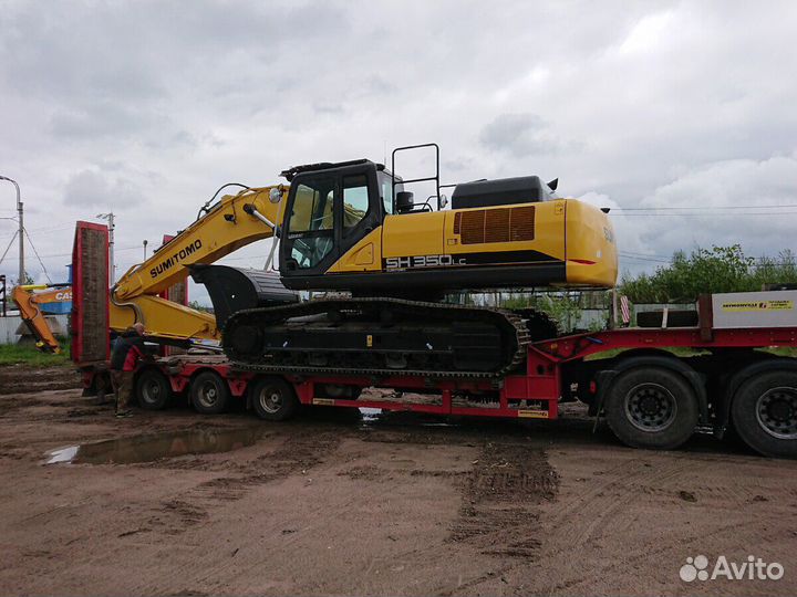 Перевозка спецтехники, грузов,услуги трала