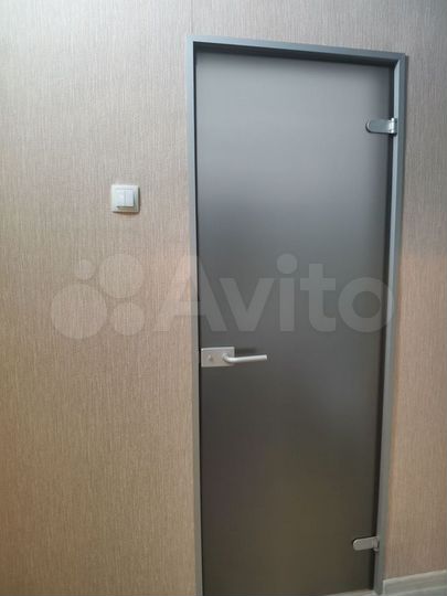 1-к. квартира, 33 м², 1/5 эт.