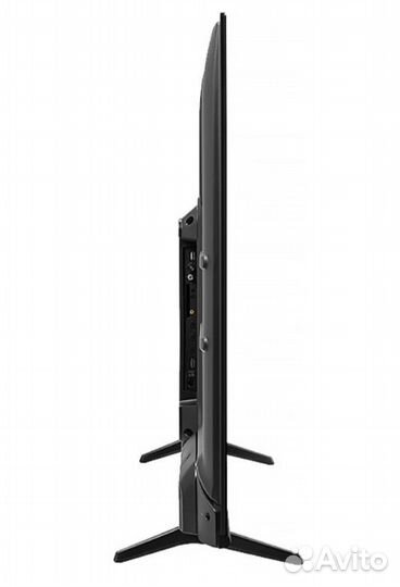 Телевизор Hisense 55E7HQ
