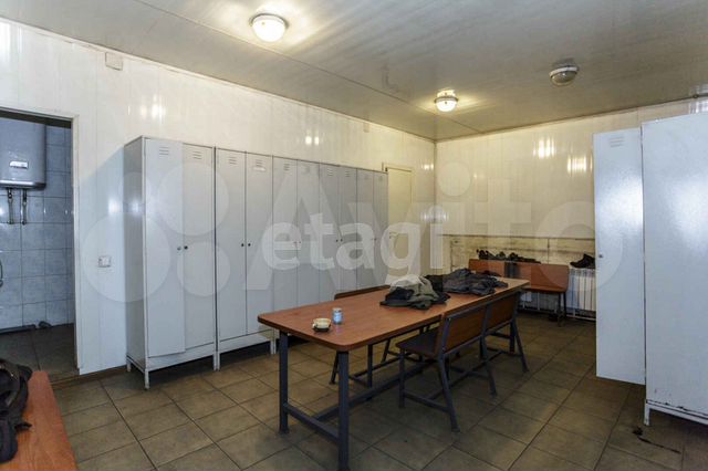 Сдам производственное помещение, 1200 м² в Новокузнецке | Аренда ...