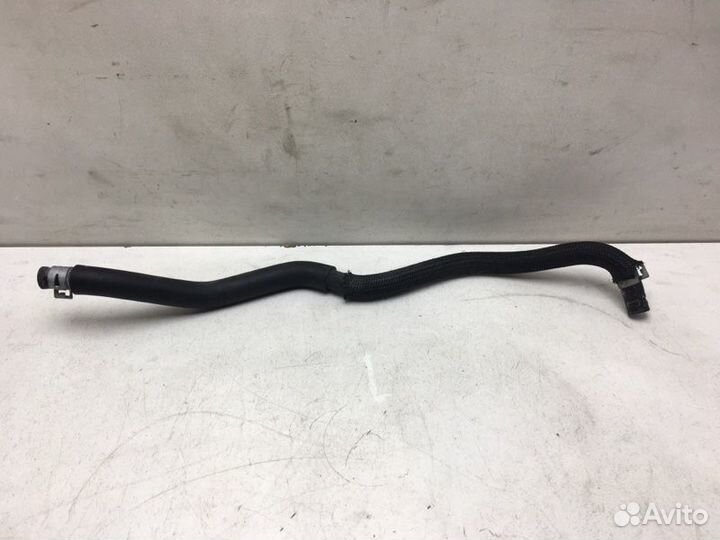 Патрубок системы охлаждения Toyota Tundra 4.6 2012