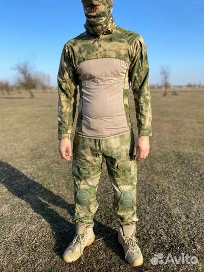 Тактический костюм