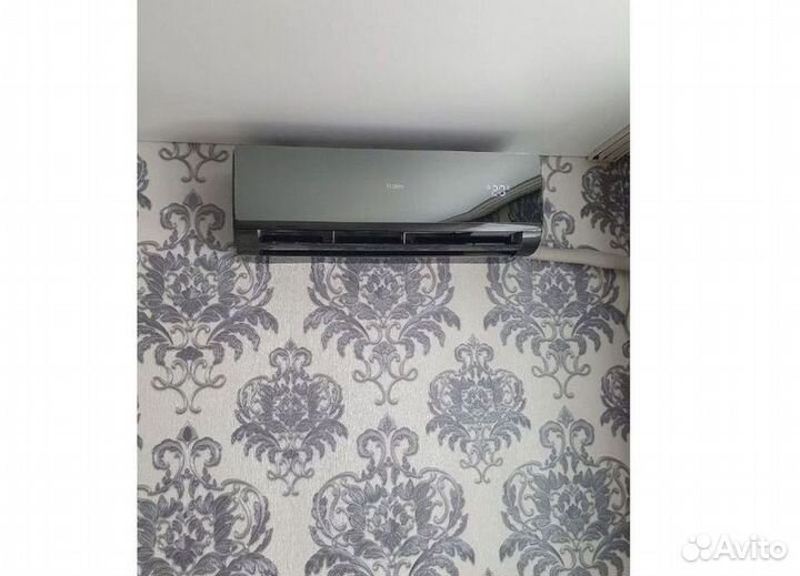 Новая сплит-система