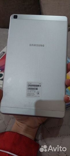 Планшет samsung tab a8 32гб