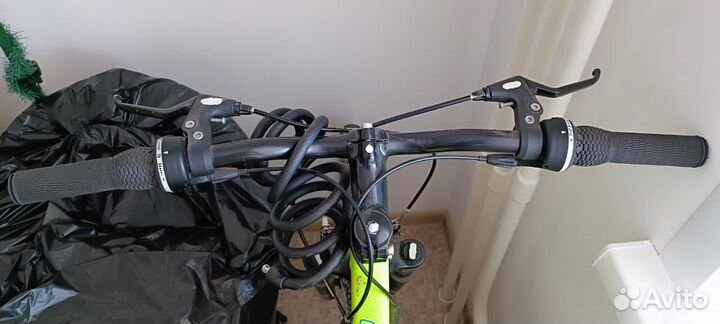 Велосипед Rockrider