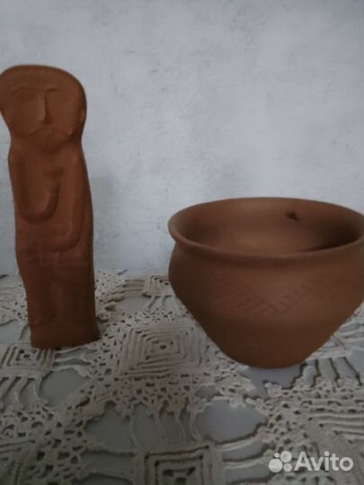 Изделия из керамики