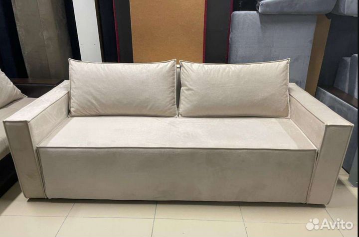 Диван лофт#565
