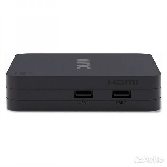 Тв Бокс МТС (ZTE B866), Б/У