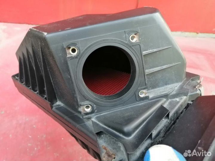 Корпус воздушного фильтра Nissan Primera P12