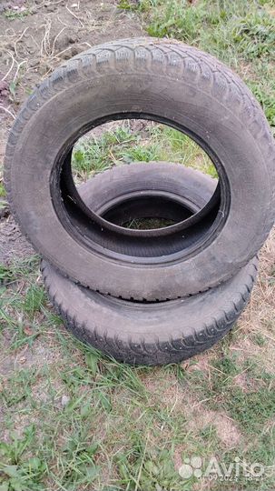 Nokian Tyres Hakkapeliitta 4 235/60 R16 19B