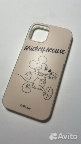 Чехол на iPhone 12