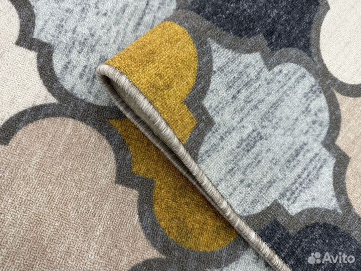 Ковер,палас современный 2х3