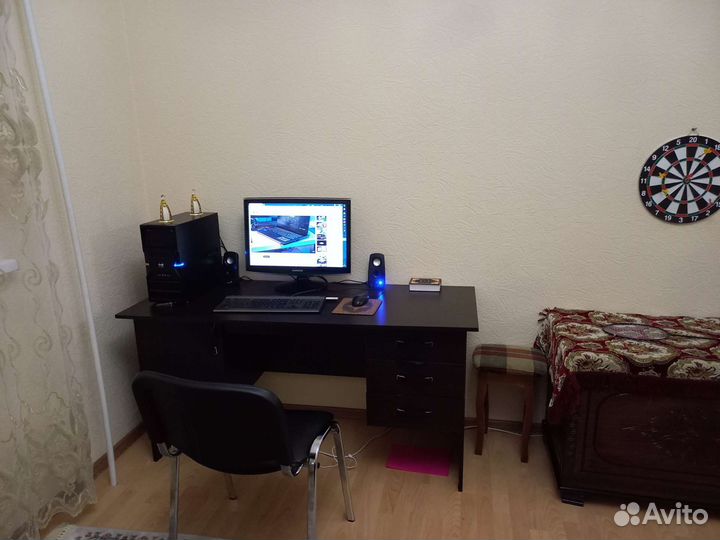 Компьютер samsung