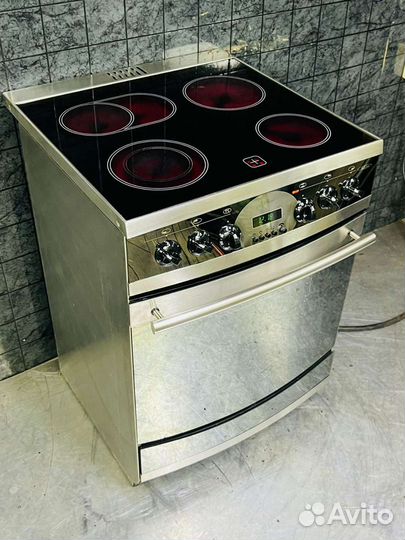 Плита электрическая Kaiser