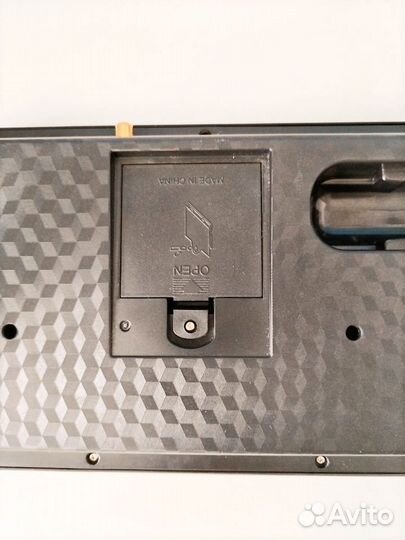 Синтезатор с микрофоном детский