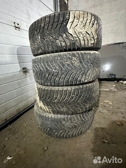Marshal WinterCraft SUV Ice WS31 225/45 R17