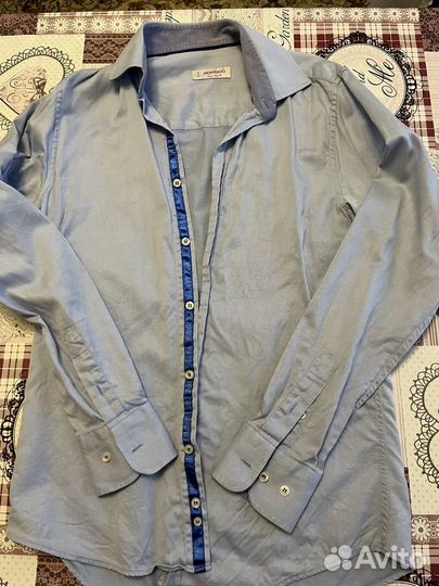 Рубашка мужская