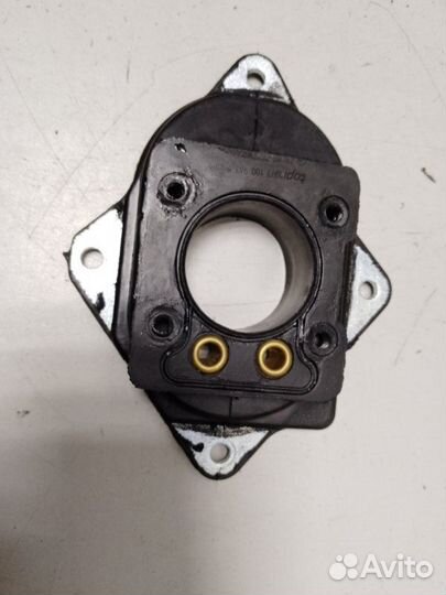 Прокладка карбюратора моновпрыска Volksvagen Golf