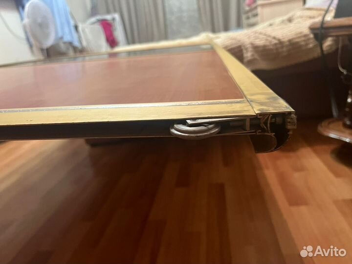 Ремонт шкафов, замена роликов, замена зеркал