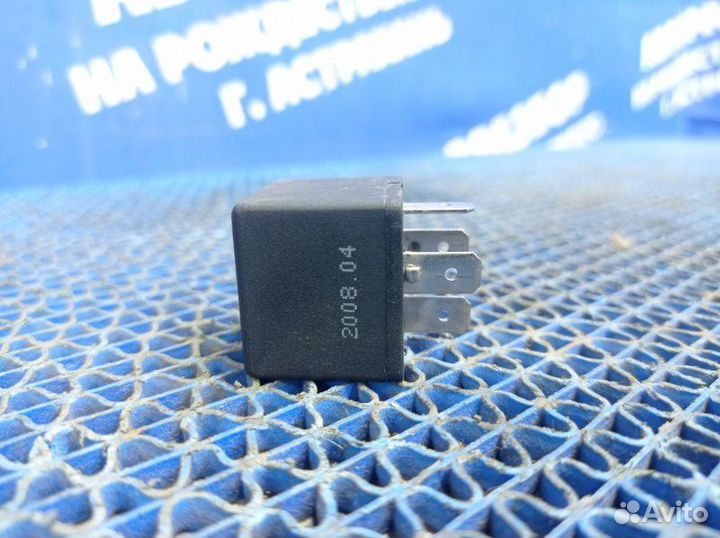 Реле Lifan Solano седан LF481Q3 2010