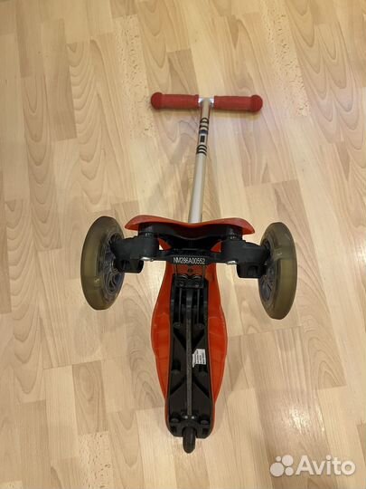 Самокат mini micro