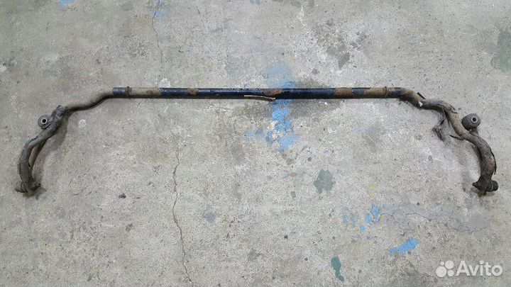 Стабилизатор задний Porsche Cayenne 957 turbo 08