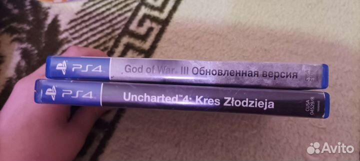 Uncharted 4 путь вора, god of war 3
