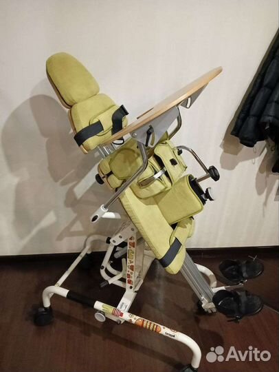 Вертикализатор