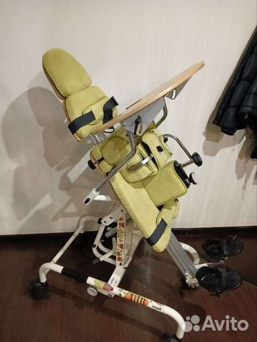 Вертикализатор