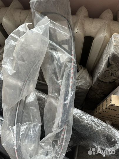 Молдинг лобового стекла hyundai tucson