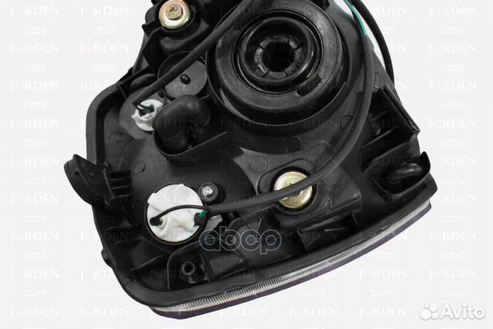 Фара JH03PCT04001L Jorden