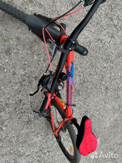 Продам велосипед взрослый бу
