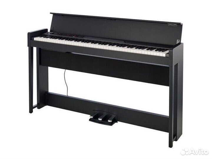 Korg C1 BK пианино