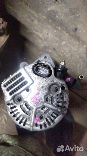 Генератор 2l, 3l