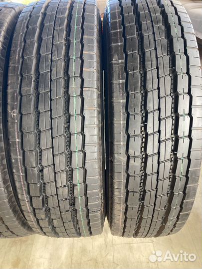 Bridgestone M895, 225/70 R19.5, М+S, 130/128J