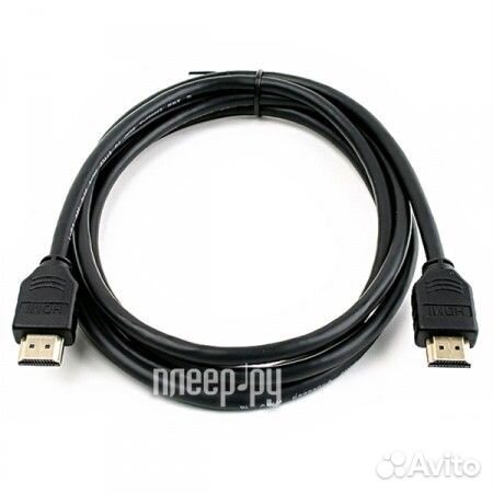 5bites hdmi 19M V1.4B 3D 2m APC-005-020 Black
