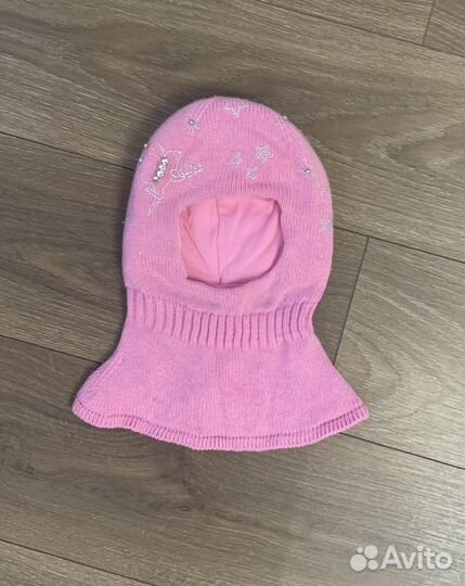 Шапка шлем Chobi р. XS 44-46