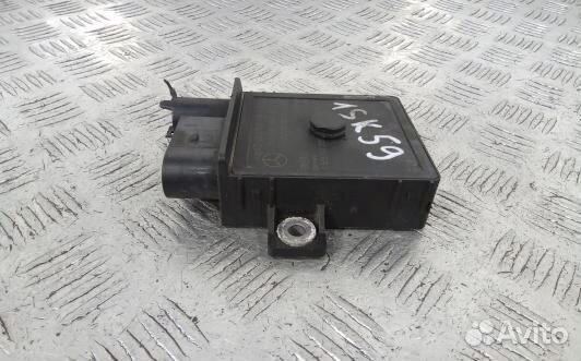 Реле накала свечей mercedes benz E-class W211 (1SK