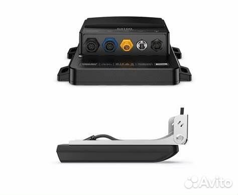 Модуль эхолота блок lowrance s3100 sonar module