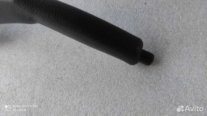 Рычаг ручника Mitsubishi legnum