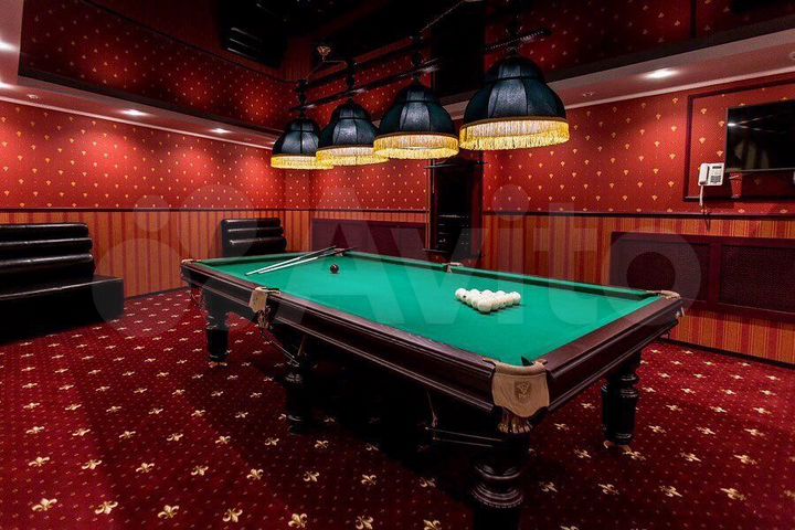 Здание, 910 м²