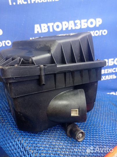 Корпус воздушного фильтра Opel Astra Gtc купе