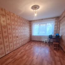 2-к. квартира, 44,4 м², 1/5 эт.