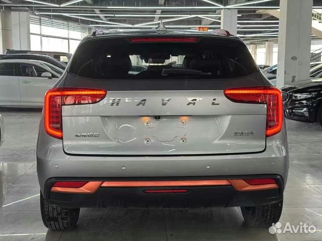 HAVAL Jolion 1.5 AMT, 2021, 38 000 км