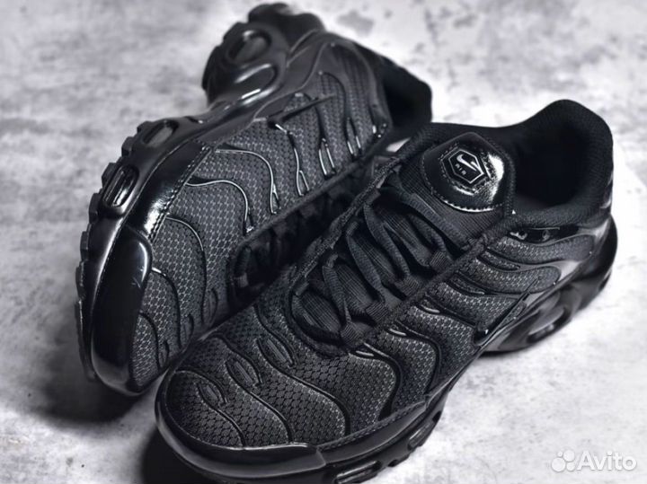 Оригинал Nike Air Max Plus TN Кроссовки