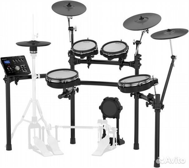 Электронные барабаны Roland TD-25 KV